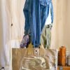88th_Company_Winged Skull 1918 Tote Bag -REMAKE©-
