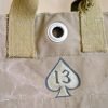 88th_Company_Winged Skull 1918 Tote Bag -REMAKE©-