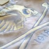 88th_Company_Winged Skull 1918 Tote Bag -REMAKE©-